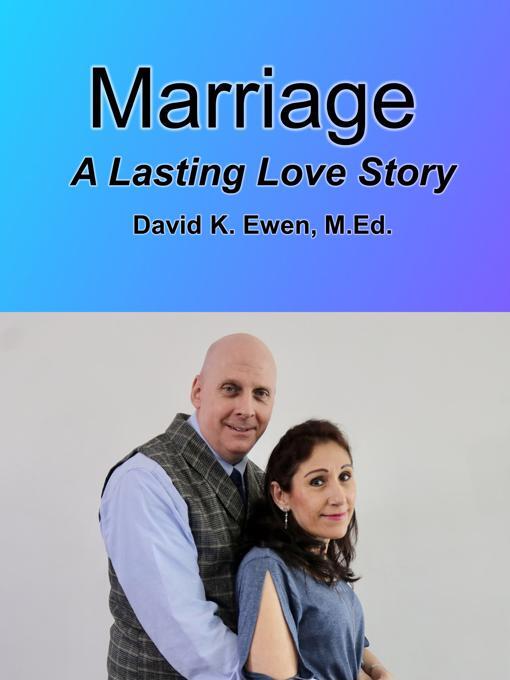 Cover image for Marriage
